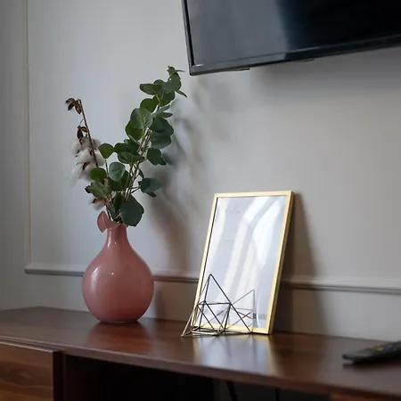 Golden Dbl Old Town- One Bedroom Kraków