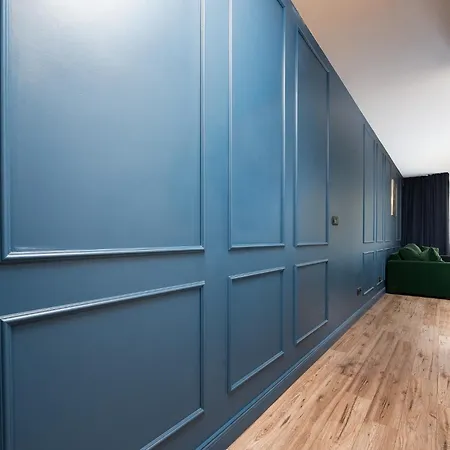 Golden Dbl Old Town- One Bedroom Lägenhet
